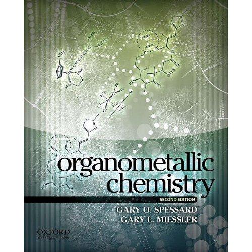 Organometallic Chemistry