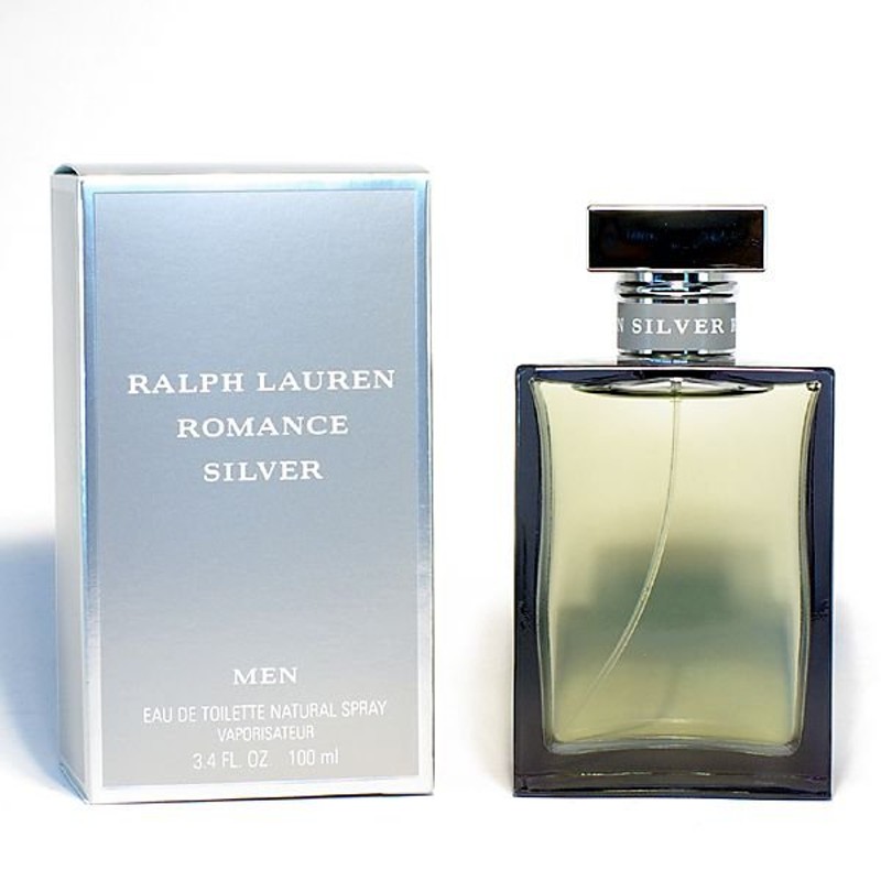 RALPH LAUREN ラルフローレン ロマンス メン 100mL-