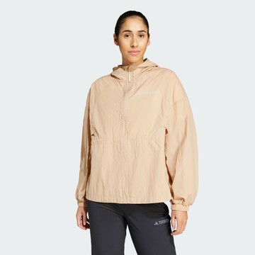 adidas MULTI WIND.RDY 連帽外套 女 JD3502 官方直營