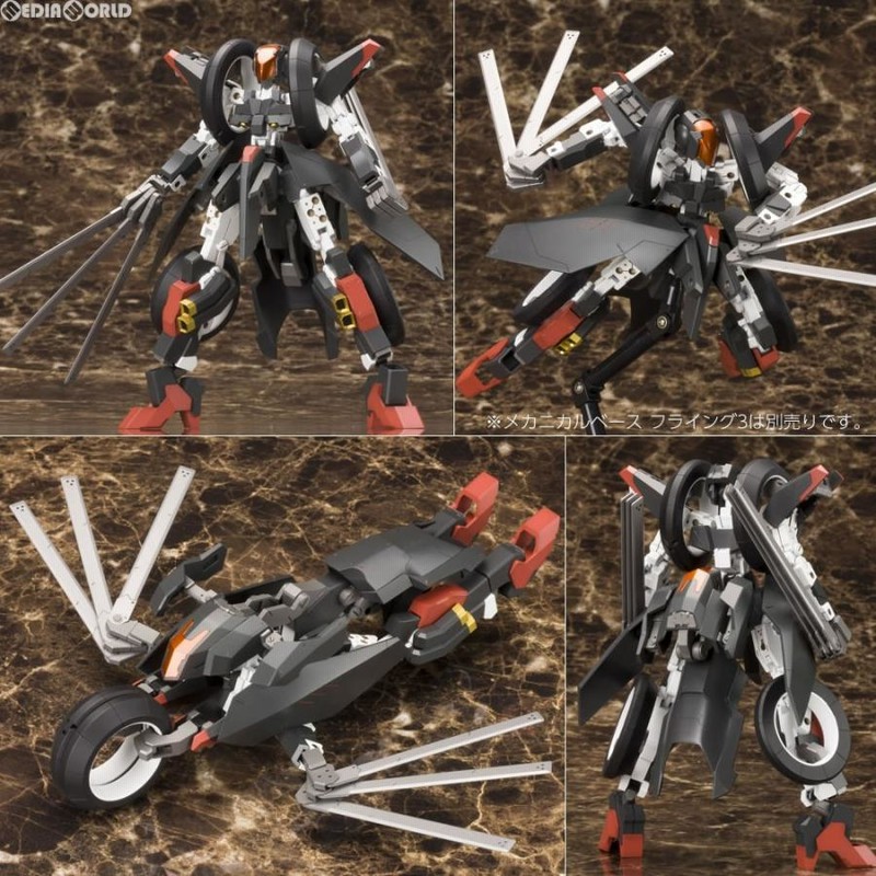 新品即納』{PTM} フレームアームズ 1/100 RF-12 ウィルバー