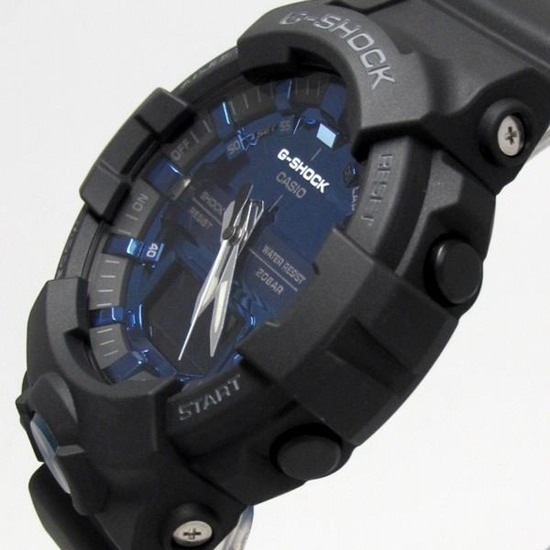 G shock hotsell ga 810 mmb