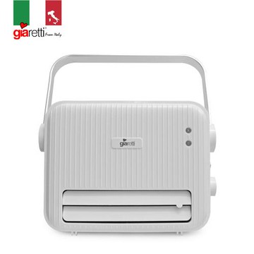 【義大利GIARETTI 珈樂堤】石墨烯電暖器 GL-1838