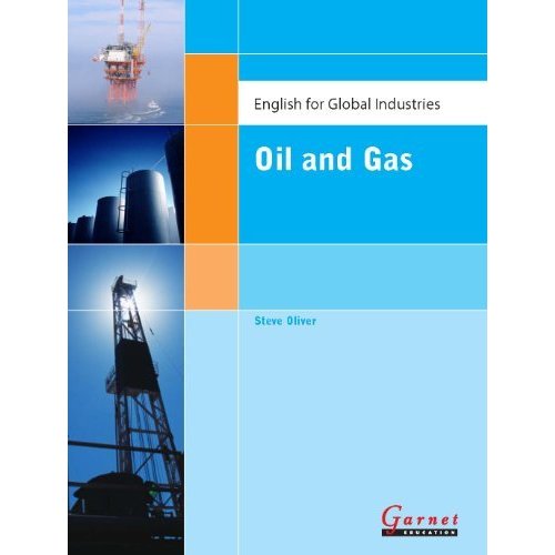 English for Global Industries Oil  Gas