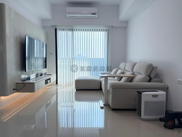 獨家-安南國中正學區精緻兩房平車｜台南市安南區仁安六街