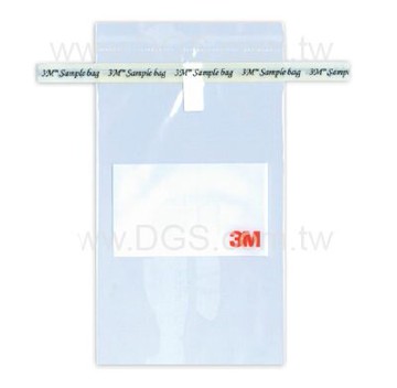 3M 無菌採樣袋 一般型 可書寫 Sterile Bag for Sample Transport, Standard WriteOn