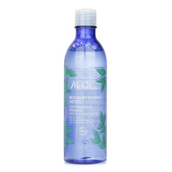 【梅維塔】Bouquet Floral Detox 溫和細胞養膚水