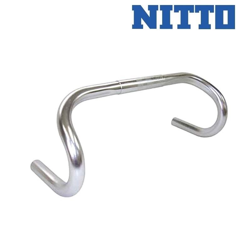 modernizmasateiciai.lt - NITTO(日東) ドロップハンドル B125AA