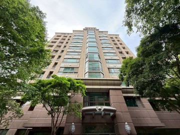 太子敦園高樓電梯三房雙坡平車位小巨蛋捷運｜台北市松山區光復北路