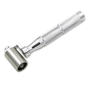 不鏽鋼壁紙滾輪  1入