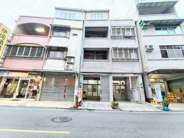 醫師的最愛！近大樹市場★國小★7房★臨路整新精華｜高雄市大樹區中興南路
