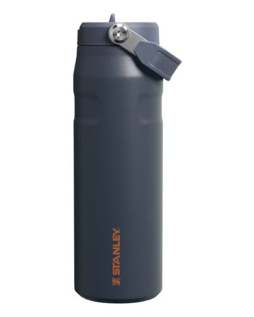 ├登山樂┤ 美國 Stanley 輕重力系列 IceFlow Aerolight 摺疊吸管杯 0.7L  # 10-11283  多色