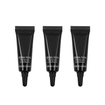 GIORGIO ARMANI 亞曼尼 黑曜岩新生奇蹟高效眼活萃5mlx3入