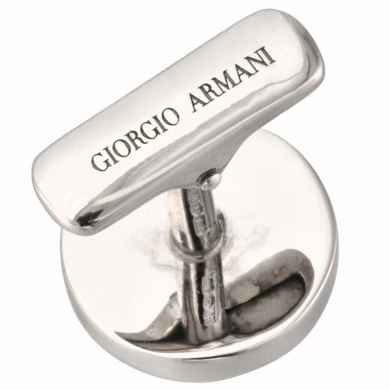 ジョルジオアルマーニ/GIORGIO ARMANI カフスセット メンズ ネクタイ ...