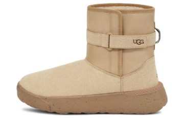UGG CLASSIC S BOOTS SAND