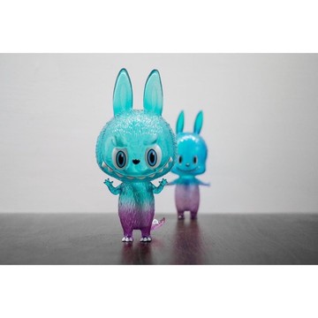 【新品未開封】How2Work x Kasing Lung - Zimomo 100体限定 How2Work x Kasing Lung Zimomo