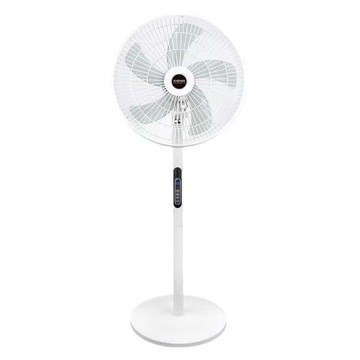 xianke電風扇家用臺式強力落地扇純銅電機電扇工業風扇宿舍搖頭臺