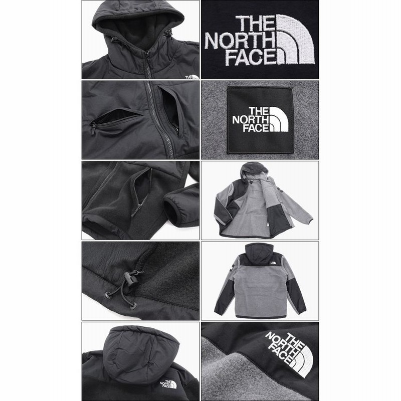 ザ・ノース・フェイス ジャケット THE NORTH FACE メンズ デナリ