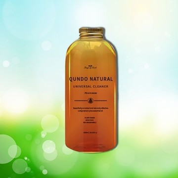 康朵 松木香天然多用途清潔劑(1000ml)【小三美日】DS008307 地板 松木香 免刷洗