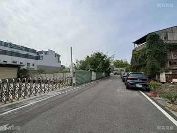 員農、彰南運動中心旁∣重劃地｜彰化縣員林市豐年段