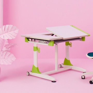 Hugo 高效成長桌