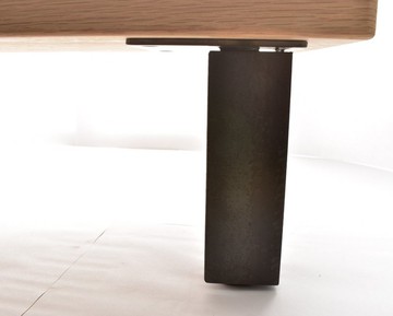 DIY工業風沙發腳