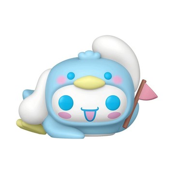 【超萌行銷】FUNKO POP #127 三麗鷗 HK- 冬天大耳狗 FN88404