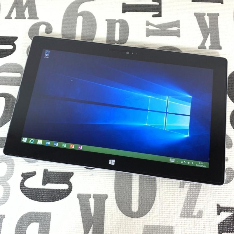 Microsoft Surface 2 タブレットPC tablet / WindowsRT / NVIDIA Tegra