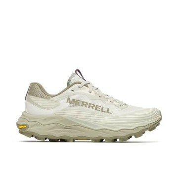├登山樂┤美國 MERRELL Agility Peak 6 輕量戶外女鞋 灰白色 # ML00005560
