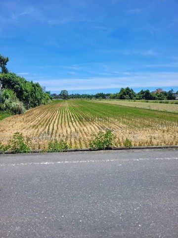 近羅東市區親水公園水火同源足坪美農地｜宜蘭縣冬山鄉武淵一段