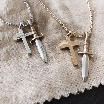 加購服務 - 雷刻字