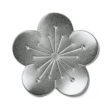 能作 NOUSAKU 梅花花托