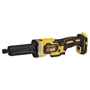 DEWALT 得偉 20V Max 無碳刷刻磨機空機 DCG426B  1個