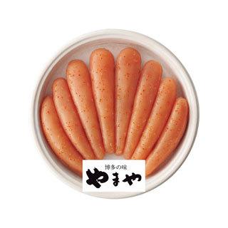 やまや　無着色辛子明太子（４５０ｇ）