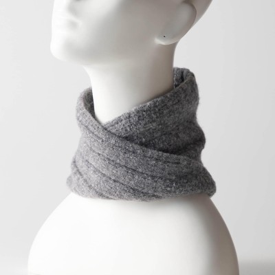 18aw SNOOD スヌード - ネックウォーマー