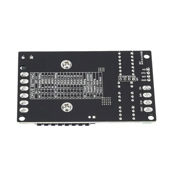 速悅3D打印機配件 MKS TMC2160-OC 步進電機驅動 大電流超靜音[DD1201001]