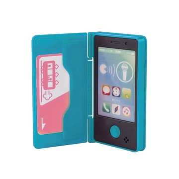 日本People 寶寶的iT手機玩具(2023)