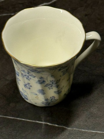 Vintage中古 咖啡杯 咖啡器具  NARUMI 鳴