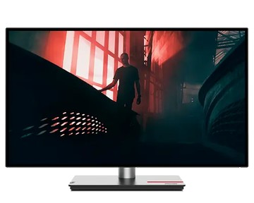 Lenovo ThinkVision P27h-30 27" 顯示器