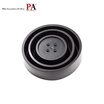 【PA LED】通用型 LED HID 大燈 防塵套 防塵蓋 防塵罩 防水蓋 防水罩 防水套 軟式橡膠 五種尺寸【平】