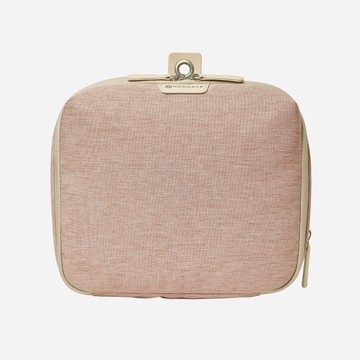 Nordace Siena II 壓縮立方體收納包 - 粉紅