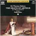 Malory Death of Arthur[30011]