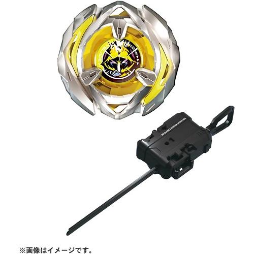 BEYBLADE X ベイブレードX BX-03 スターター ウィザードアロー 4-80B