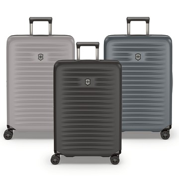 VICTORINOX 瑞士維氏 Airox Advanced 27吋行李箱(三色可選) (612589)