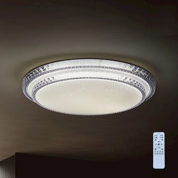 96W 遙控吸頂燈 L01-2612G