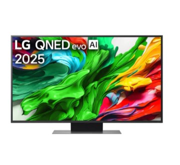 【LG 樂金】65QNED86ATA 65吋 AI 4K miniLED 智慧顯示器