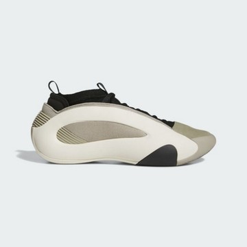 ADIDAS 愛迪達 阿迪達斯 哈登聯名 籃球鞋-米白色 HARDEN VOLUME 8-IG6649