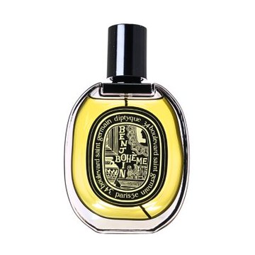Diptyque Benjoin Boheme 波希米亞安息香淡香精 EDP 75ml TESTER (原廠蓋) 平行輸入