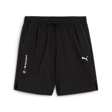 PUMA BMW系列MMS ESS+ 7吋短風褲(M) 男 短褲 63063101