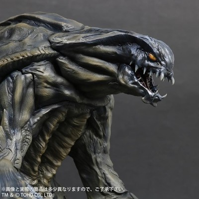 ゴジラ怪獣　オルガ　リペイント ゴジラ怪獣 オルガ リペイントの通販 by 紙飛行機羽羽s shop｜ラクマ