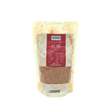 【台東縣農會】紅藜250g/包